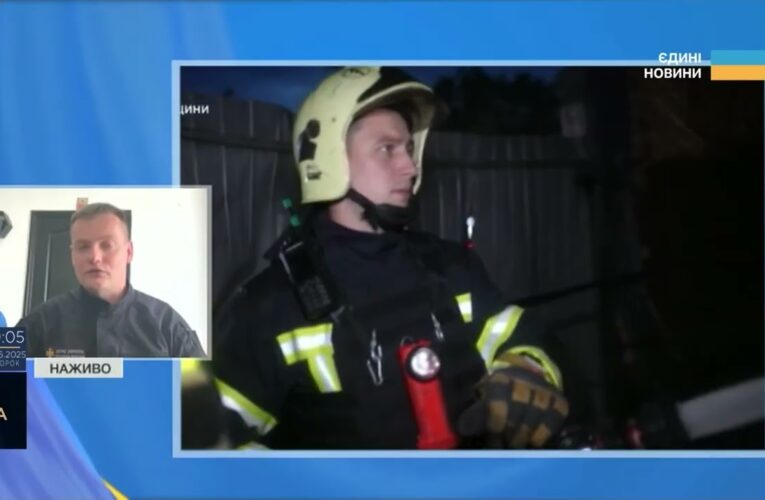 Трагедія на Сумщині: наслідки атаки “шахедів” і хід рятувальної операції | Олег Стрілка