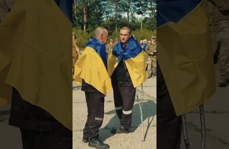 Другий обмін за останні два дні в межах домовленостей у Стамбулі