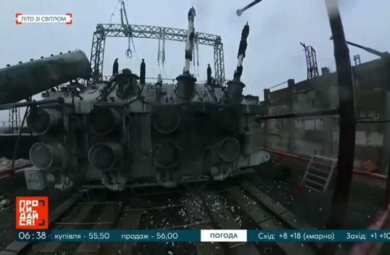 Енергосистема України працює стабільно попри сезонні навантаження – Юрій Шейко