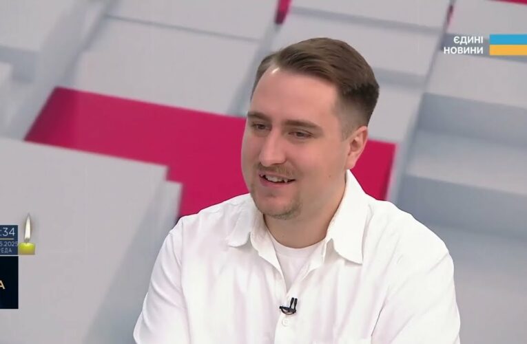 Маневри росії навколо миру: що стоїть за словами про “перемир’я” | Максим Несвітайлов