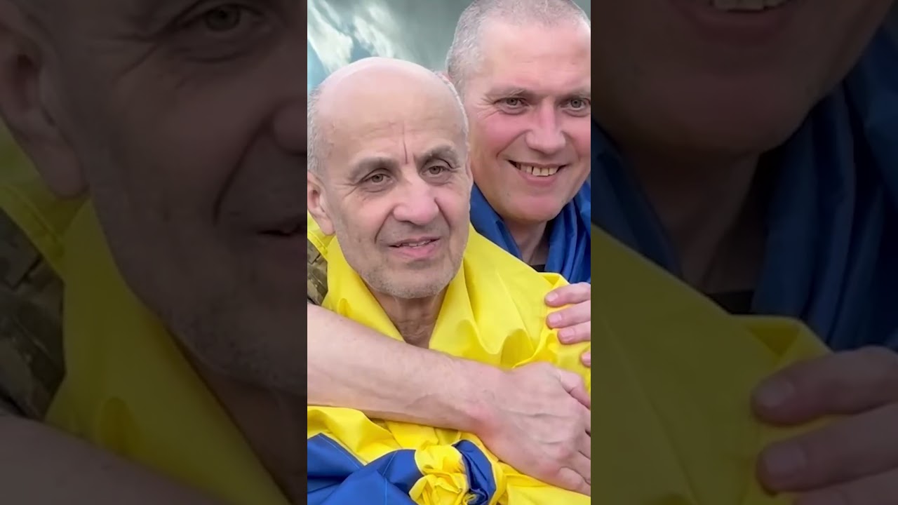 Черговий етап обміну