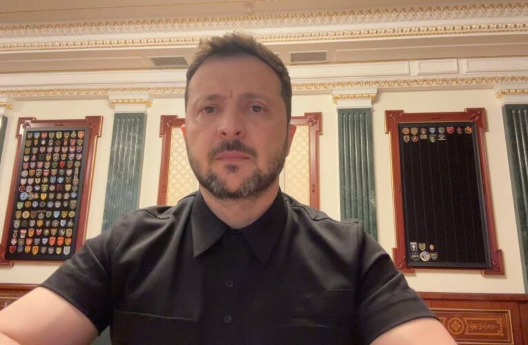 Чітка налаштованість Росії на війну є аргументом, щоб були нові санкції