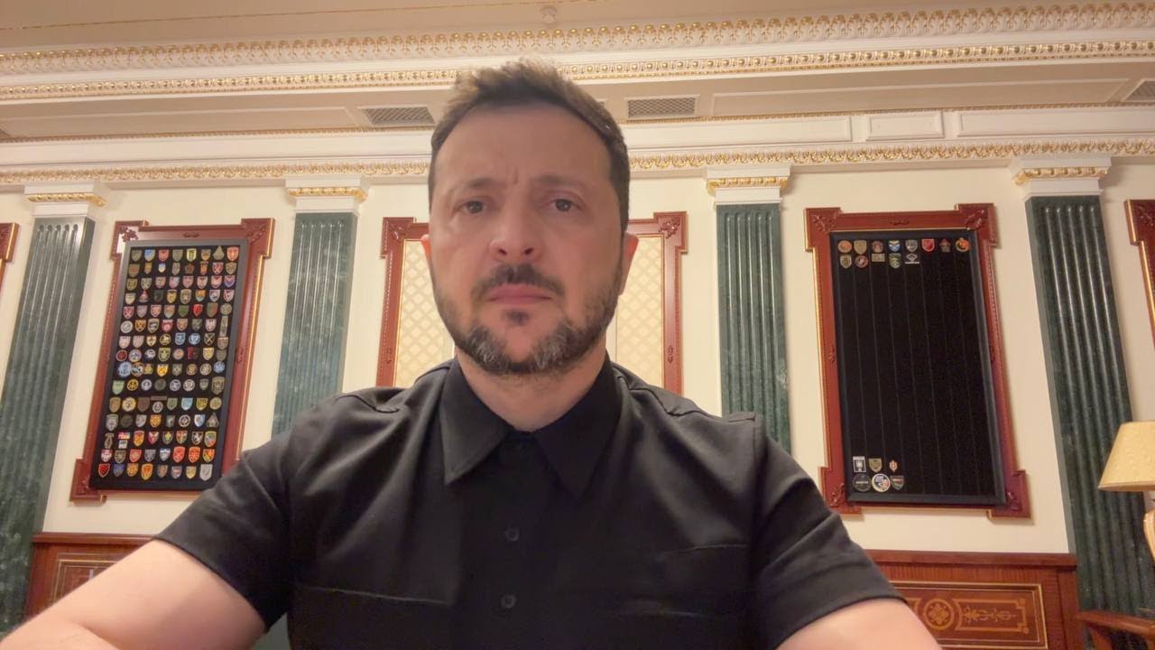 Чітка налаштованість Росії на війну є аргументом, щоб були нові санкції