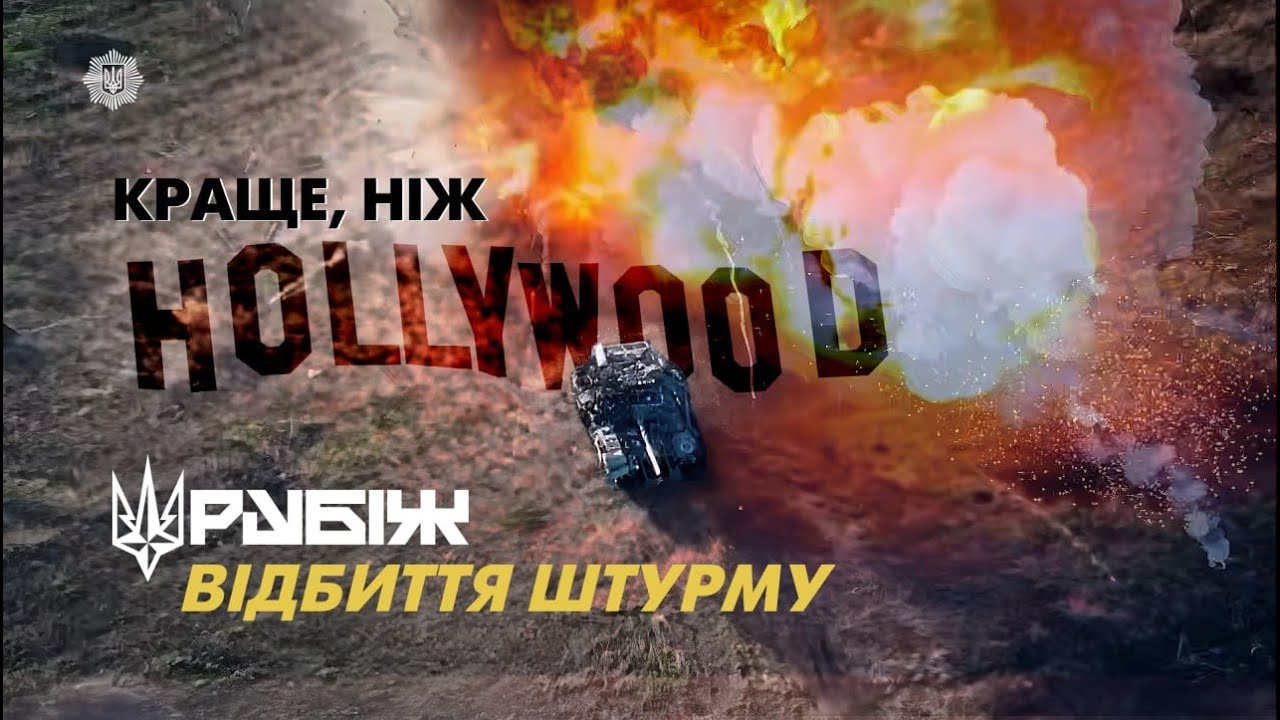 Мінуснули 1 ворожий танк і 3 одиниці бронетехніки бійці батальйону «Сила Свободи»