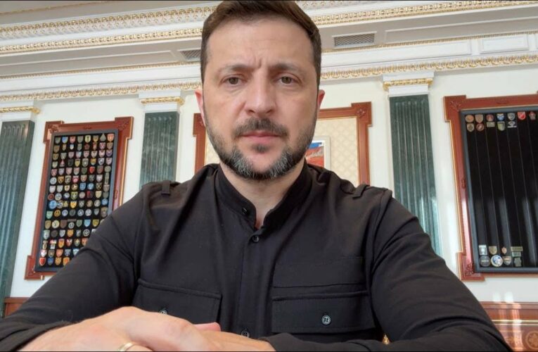 Вже просто немає у світі таких мирних ініціатив, які б Росія не відкинула