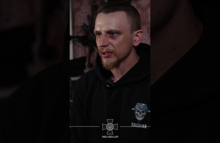 “Якийсь бідолага біжить через поле і намагається принести своїм хробакам поїсти”