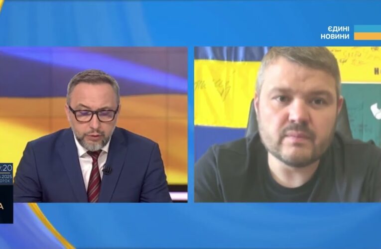 Безпека Одеси: як регіон реагує на удари рф і готується до сезону | Олександр Харлов