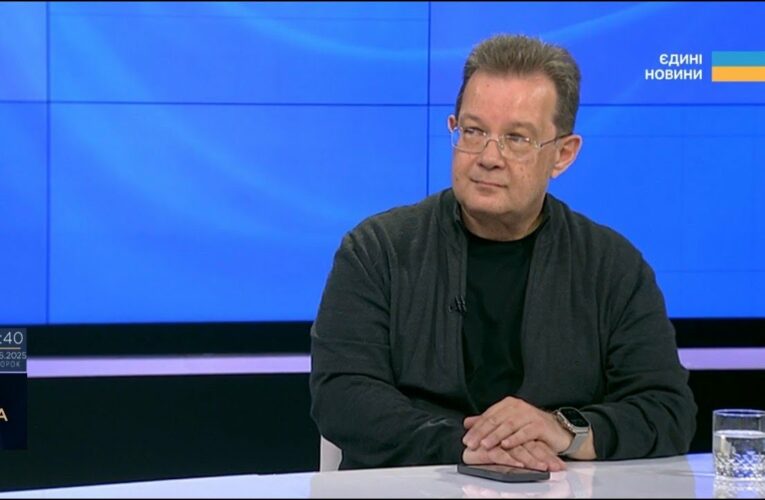 Бензин по 72 гривні та що буде з цінами на продукти | Олег Пендзин