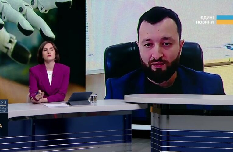 Державна програма протезування: як оформити допомогу та пройти реабілітацію | Володимир Василенко