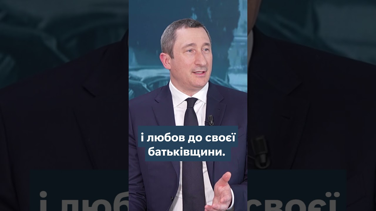 Олексій Чернишов в ефірі Euronews про повернення українців