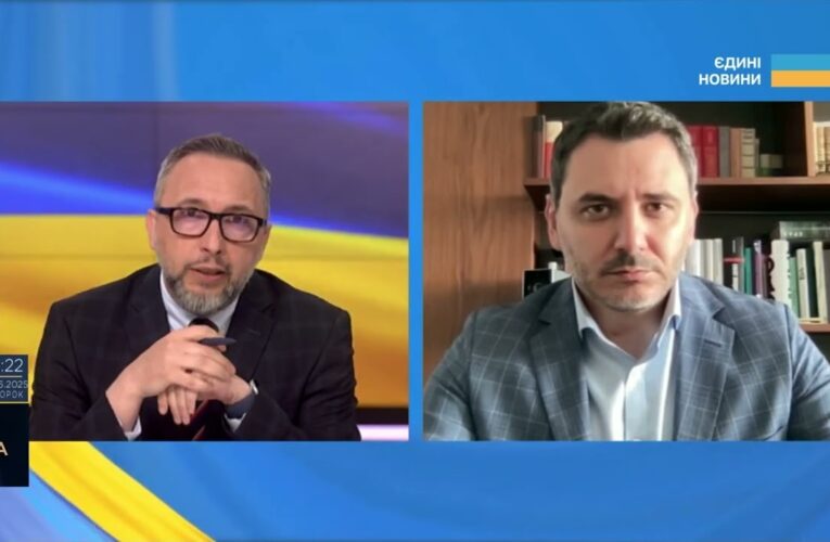 Дрони, зброя і НАТО: чим завершились саміти для України та Європи | Єгор Чернєв