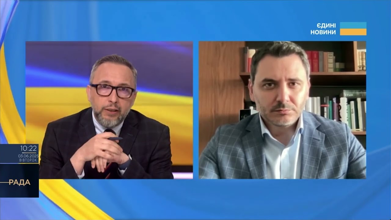 Дрони, зброя і НАТО: чим завершились саміти для України та Європи | Єгор Чернєв