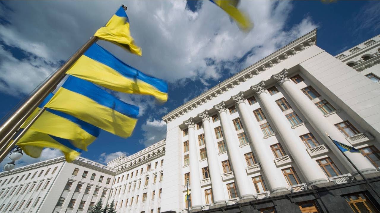 Звернення Володимира Зеленського до представників парламентів країн – членів ПАРЄ