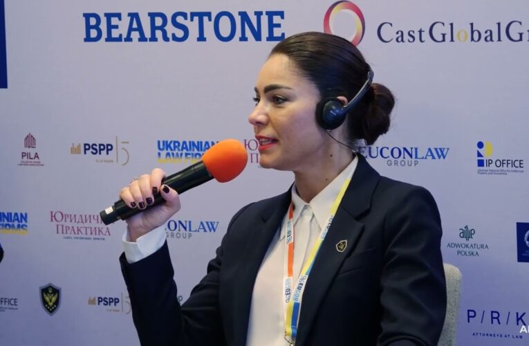 Олена Дума: Через супутник АРМА здатне відслідкувати стан будь-якого активу на ТОТ