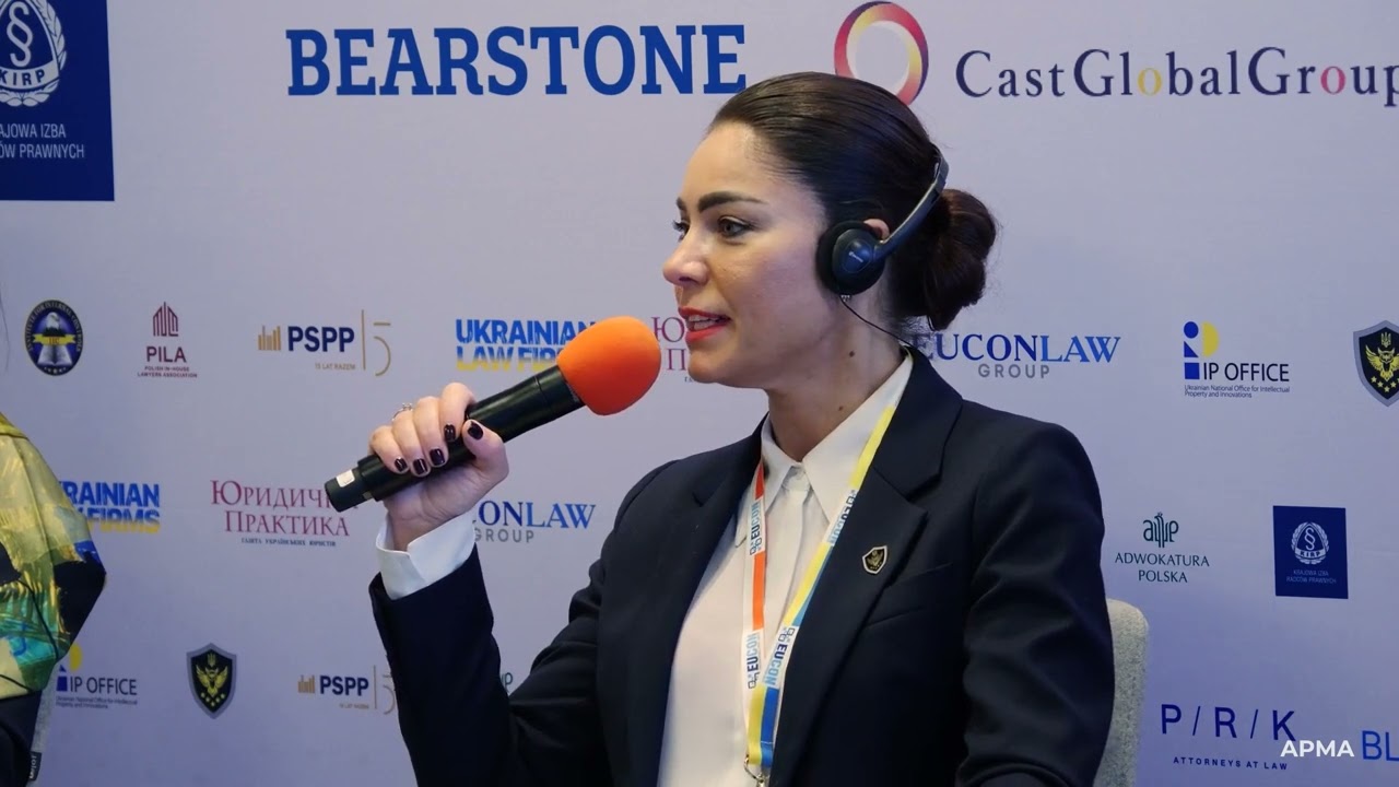 Олена Дума: Через супутник АРМА здатне відслідкувати стан будь-якого активу на ТОТ