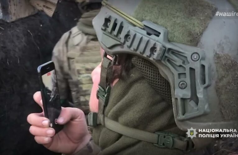 «Ми тримали «дорогу життя», аби хлопці могли заїхати в Бахмут», – боєць тернопільського КОРДу