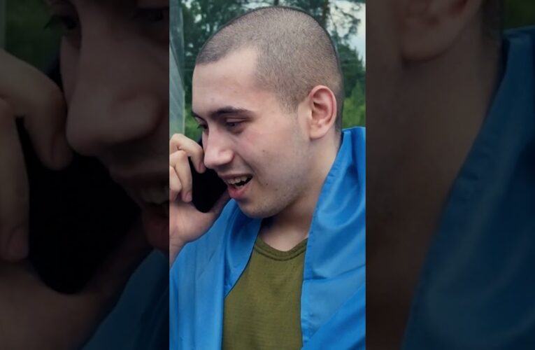 Сьогодні відбувся перший етап масштабного обміну