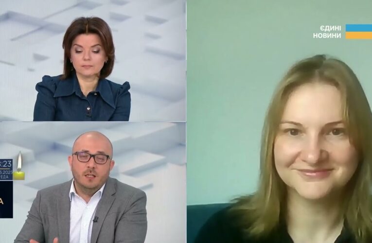 Новий закон про військового омбудсмана: що зміниться для військових | Ольга Решетилова