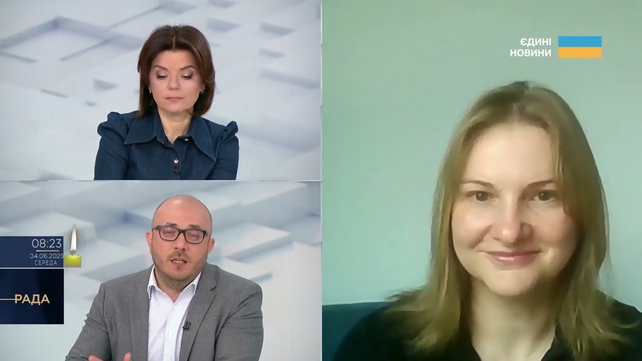 Новий закон про військового омбудсмана: що зміниться для військових | Ольга Решетилова