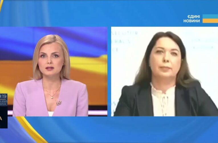 Вбивства, викрадення, тисячі справ: як розслідують злочини рф проти дітей | Яна Томіліна