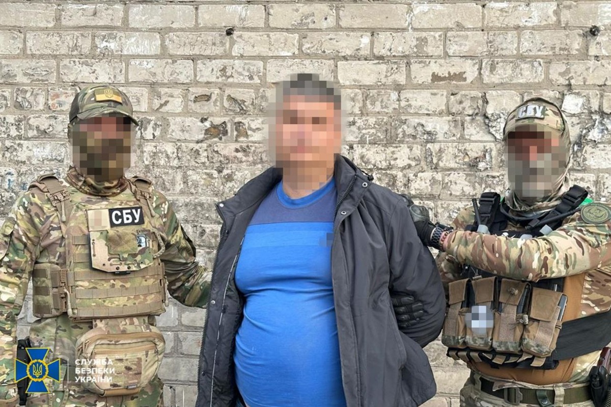 Новини України - Агенти ФСБ коригували удари по Дніпру