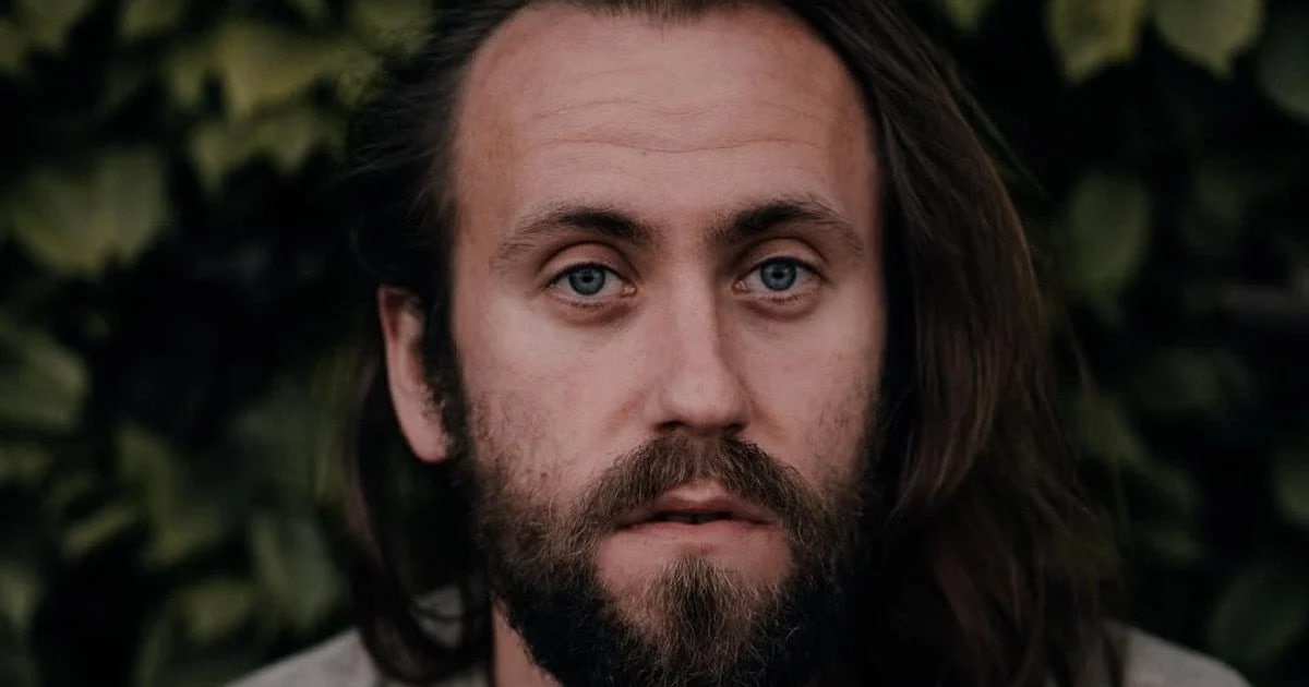 Новини культури - Актор Олексій Воротніков мобілізувався до ЗСУ