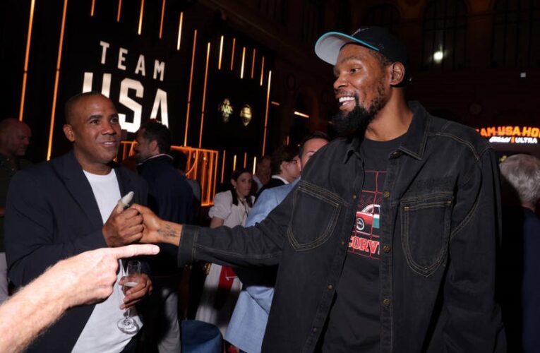 Акціонером футбольного топклубу Європи став американський баскетболіст