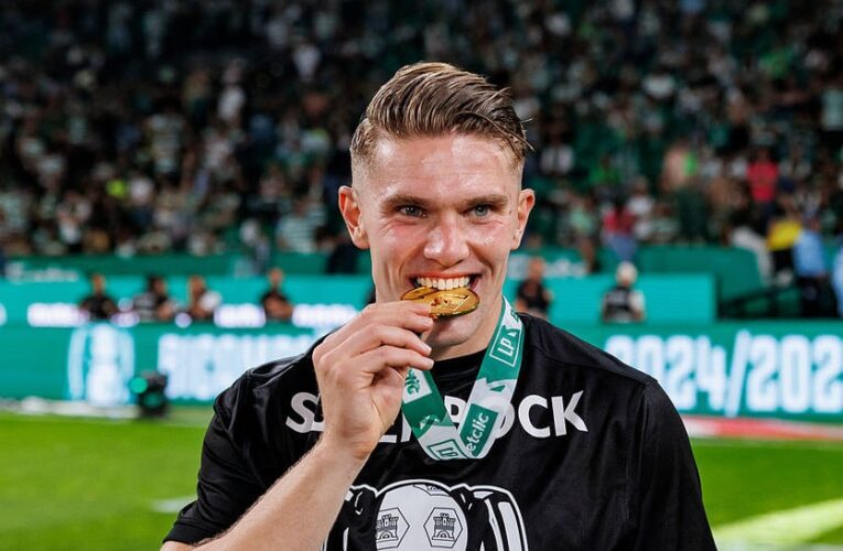 Аль-Гіляль після відмови Осімгена звернув увагу на Дьокереша