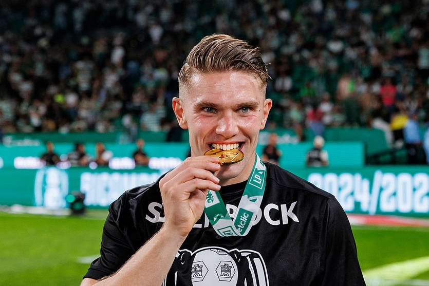 Новини спорту - Аль-Гіляль після відмови Осімгена звернув увагу на Дьокереша