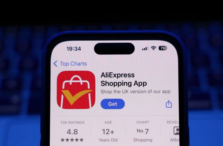 AliExpress в ЄС загрожує мільярдний штраф