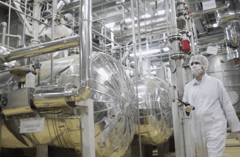 Американський генерал розробив для Трампа сценарій атаки на Іран