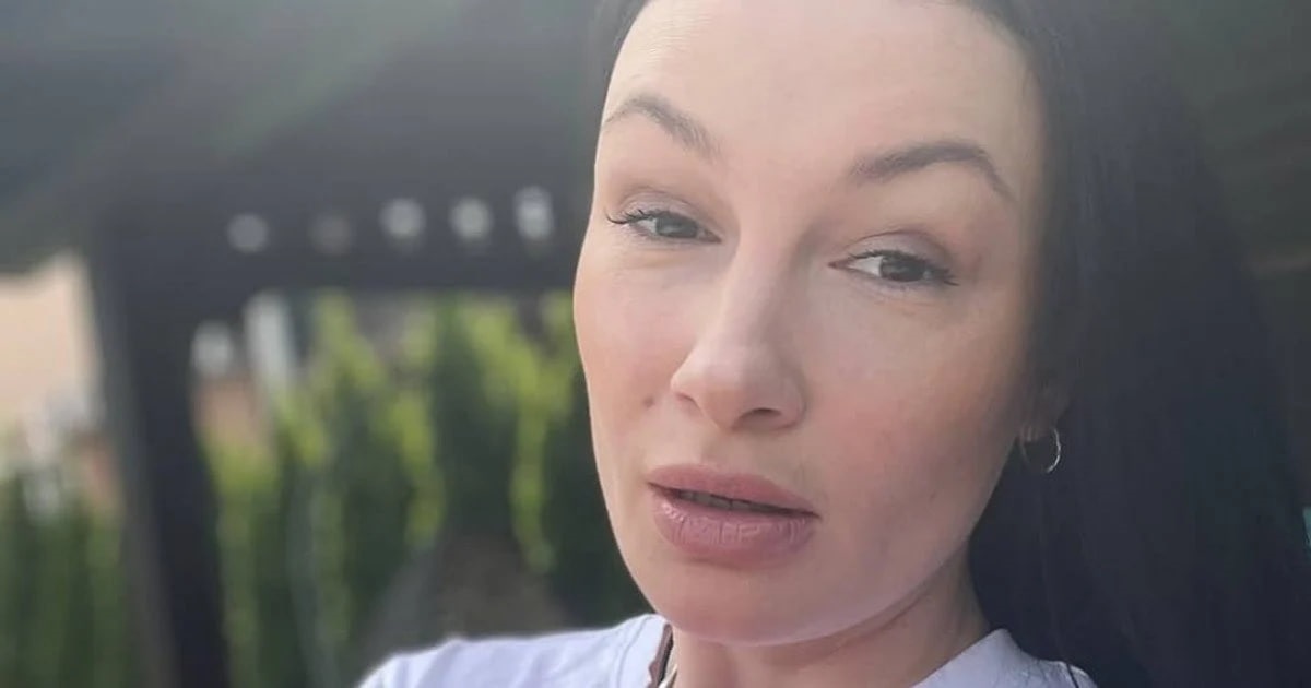 Новини культури - Анастасія Приходько хрестила 15-річну доньку Нану