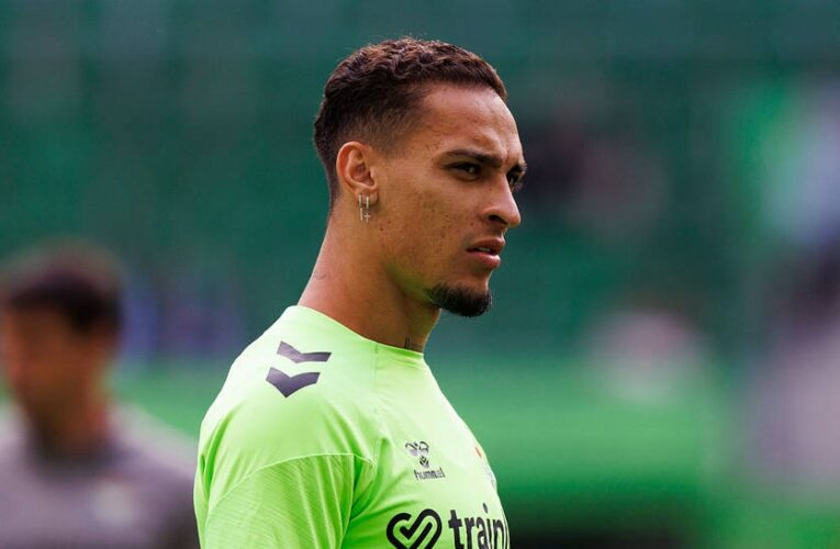 Антоні – як варіант для посилення атаки німецькому гранду