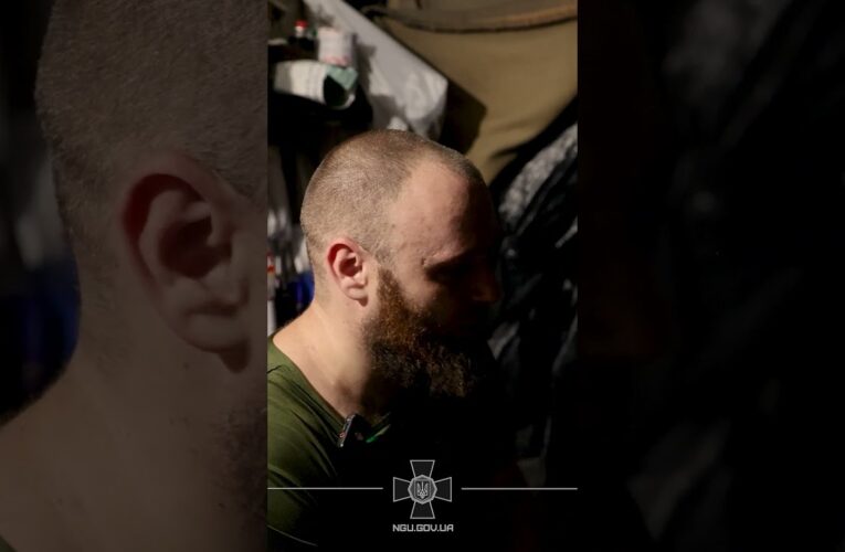 Як поводити себе під час артилерійського обстрілу. Артилерист бригади “Буревій”