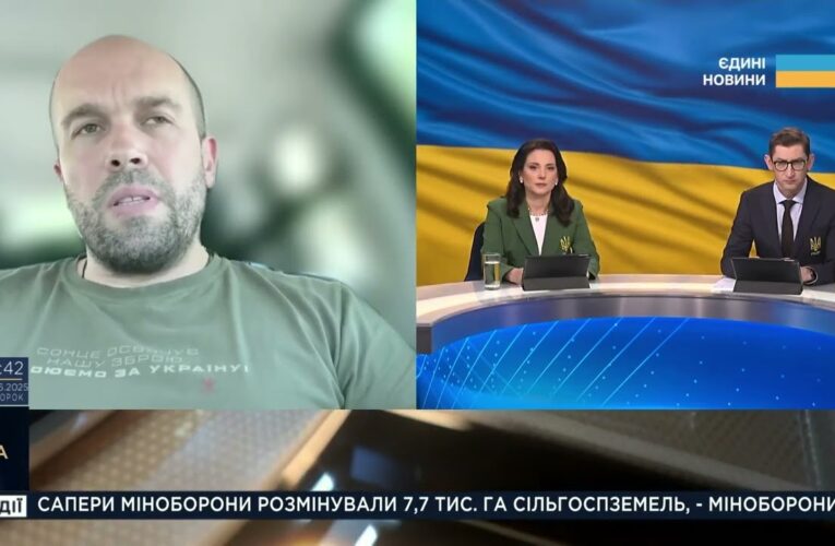 Херсонщина під вогнем: обстріли, руйнування і удари по амбулаторіях | Олександр Толоконніков