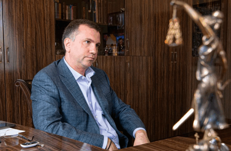 Апеляція залишила в силі запобіжний захід для ексголови ОАСК Вовка