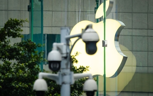 Apple обдумує придбання ШІ-стартапу Perplexity – Bloomberg