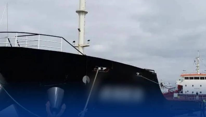 Новини України - АРМА отримало на реалізацію арештований корабель РФ