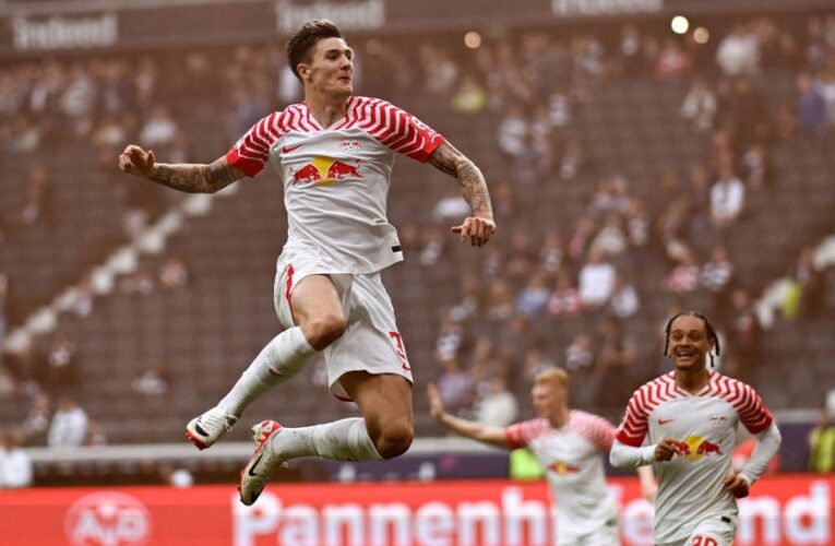 Арсенал домовляється з німецьким клубом про зіркового форварда