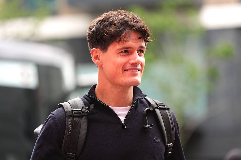 Новини спорту - Арсенал націлився на конкурента Ярмолюка