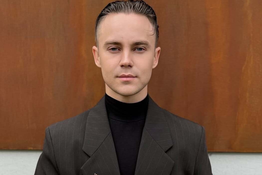 Новини культури - Артем Пивоваров став Заслуженим артистом України