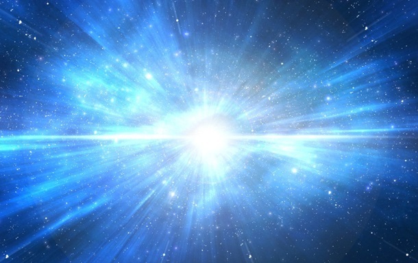 Технології - Астрономи виявили найпотужніші вибухи у Всесвіті з часів Великого вибуху