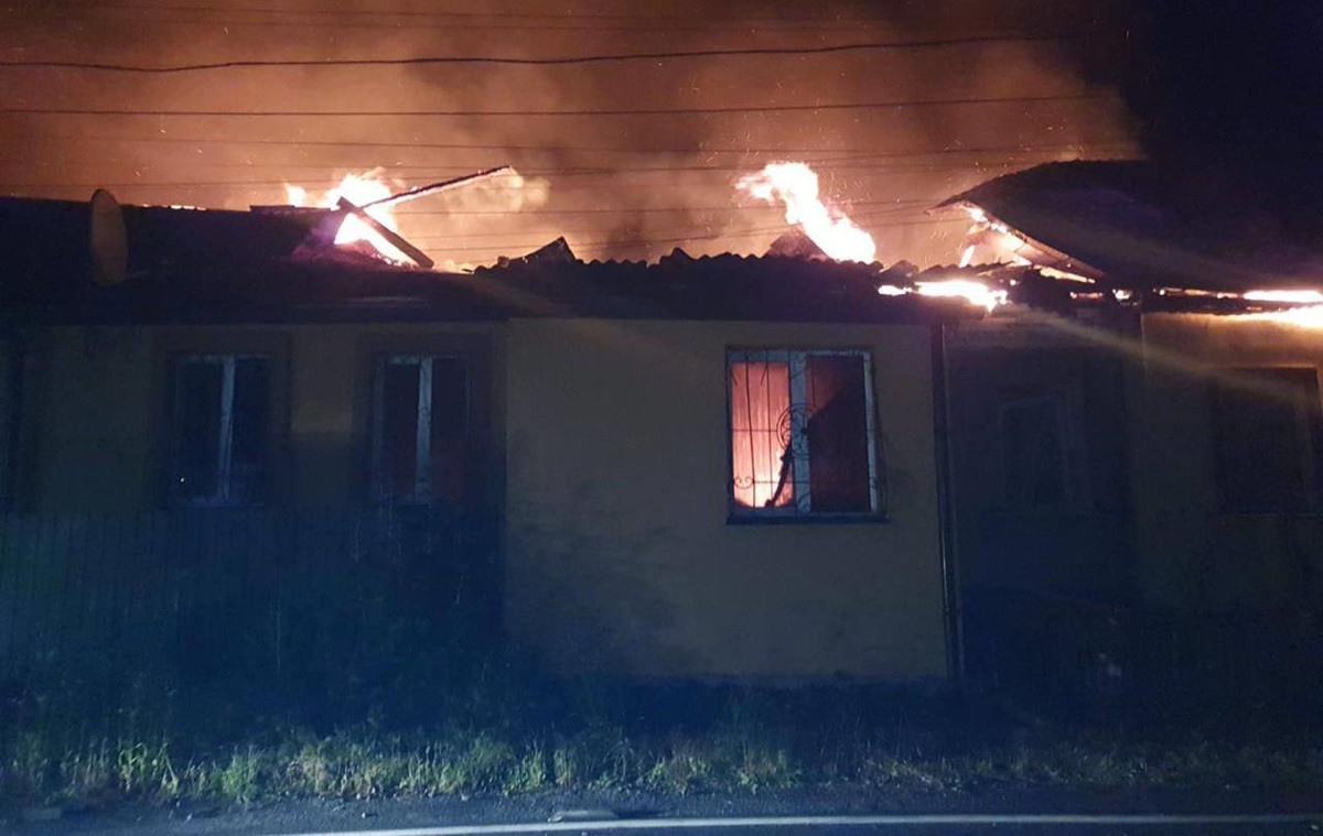 Новини України - Атака на Київщину: зруйновано готель з клінікою, є загибла й потерпілі