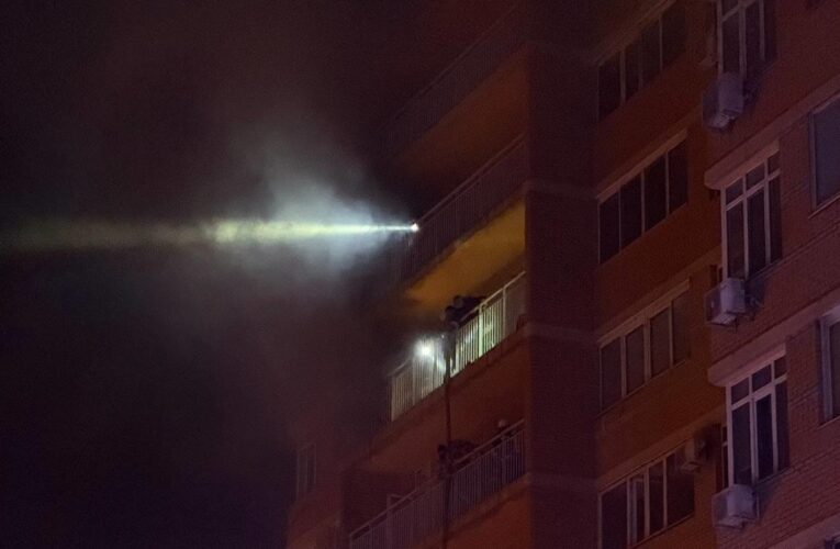 Атака на Одесу: загинуло подружжя