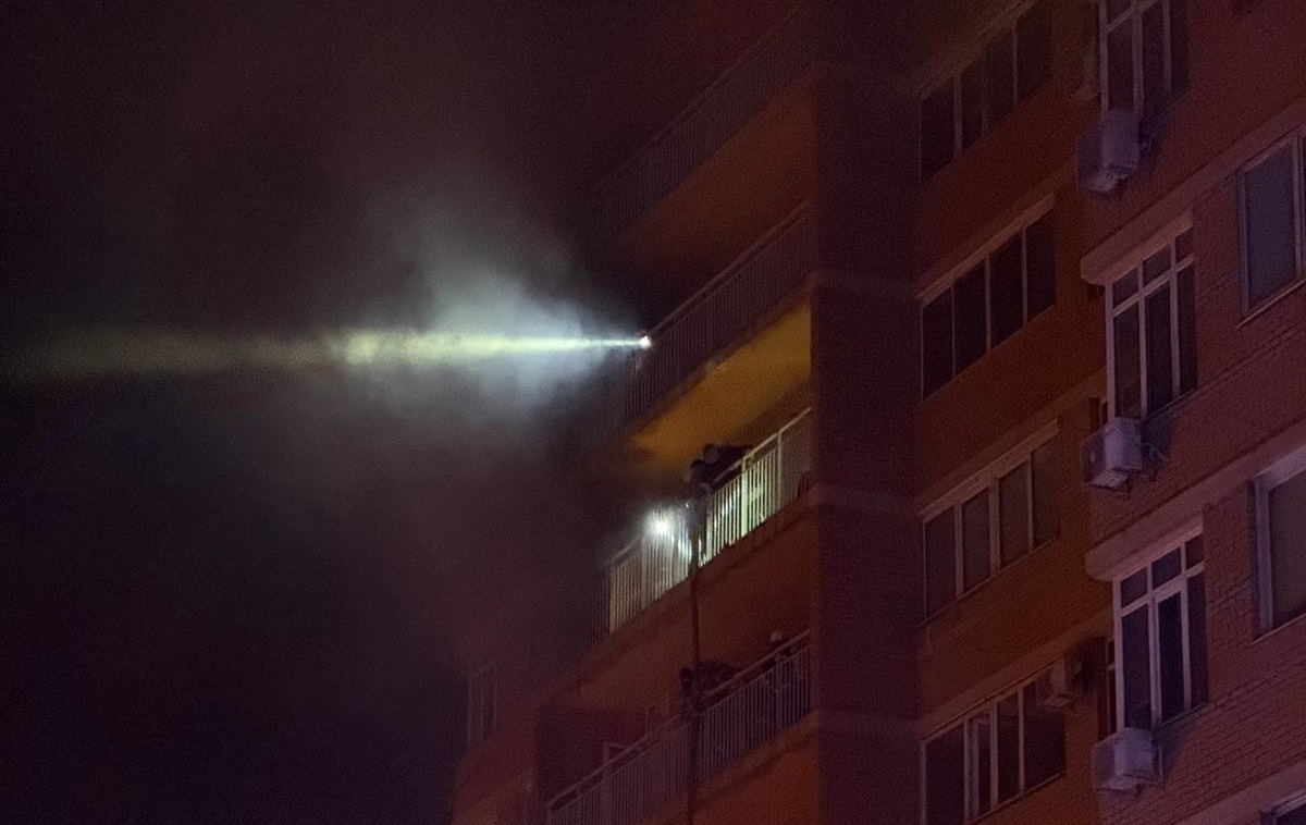 Новини України - Атака на Одесу: загинуло подружжя