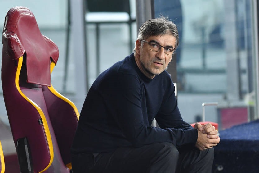 Новини спорту - Аталанта виступатиме під керівництвом нового тренера