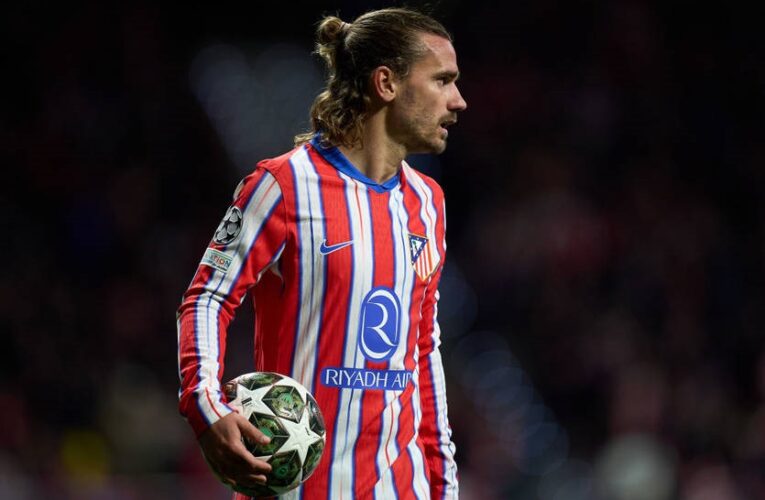 Атлетіко продовжив контракт із легендарним гравцем