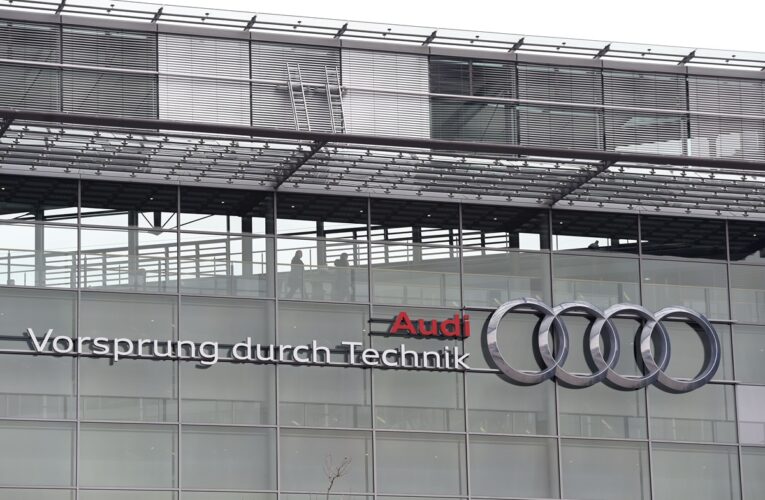 Audi офіційно відмовилася від планів випускати тільки електромобілі