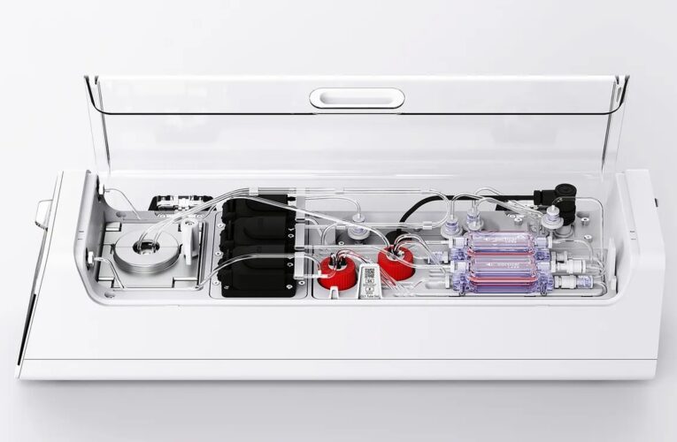 Австралійський стартап випустив перший у світі біокомп’ютер