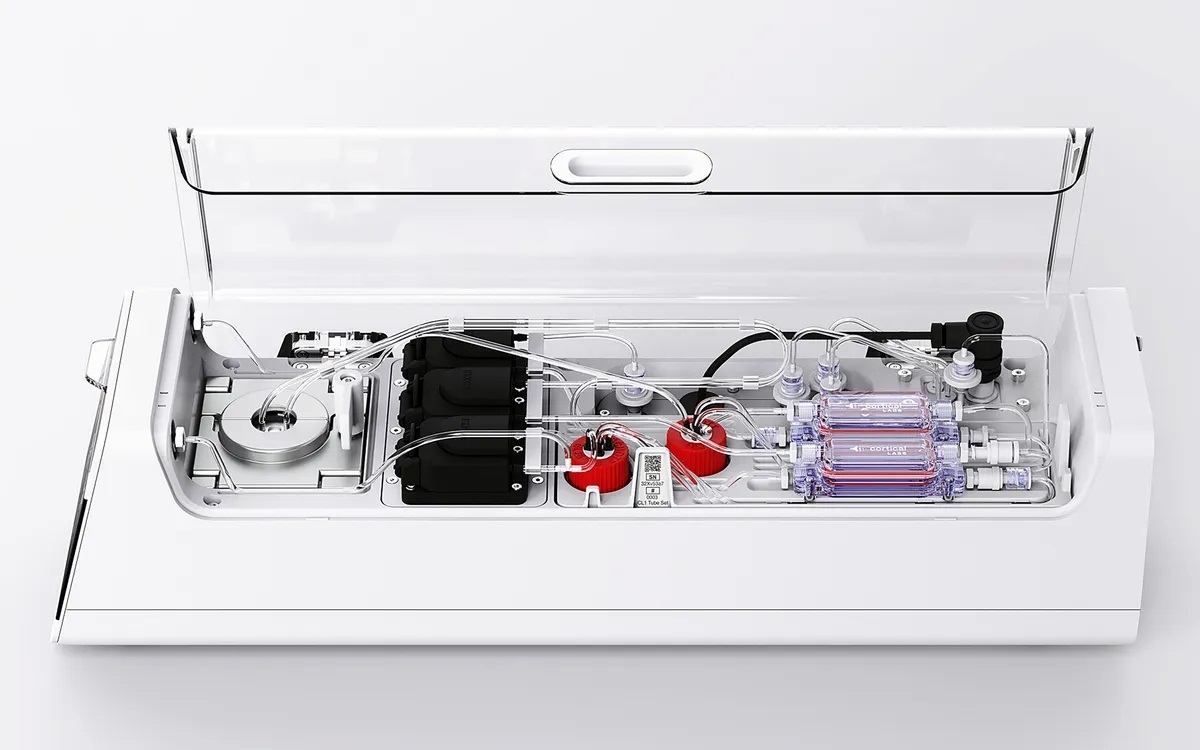 Технології - Австралійський стартап випустив перший у світі біокомп’ютер